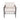 Calvo Accent Chair 29" - Gray
