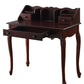 Maral - Desk - Espresso Finish