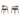 Santana - Wood Dining Chair (Set of 2)