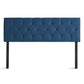 Hansen - Upholstered Headboard