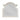 Florian - 46" Mirror - Antique White