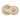 Corey - Figure Eight Bamboo Tray - Multi