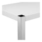 Riva - Counter Table - White