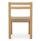 Finn - Dining Chair (Set of 2) - Natural