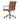 Roy - Open Road Leather Office Chair - Brown