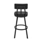 Benjamin - Swivel Stool