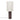 Grava - Floor Lamp - Black / White