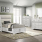 Miranda - Panel Bedroom Set