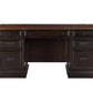 Roanoke - Executive Desk