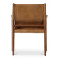 Remy - Dining Chair - Tan