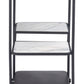 Constanza - Bar Cart - Black