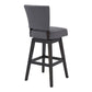 Gia - Swivel Bar Stool