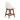 Amelia - Swivel Counter Stool