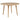 Andrews - Round Dining Table