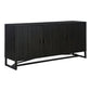 Sierra - Sideboard - Black