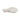 17" Infinity Decor Bowl - White