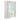 Vanaheim - Curio - Antique White
