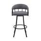 Valerie - Swivel Barstool