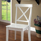 Penelope - Side Chair (Set of 2) - White