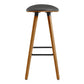 Piper - Backless Bar Stool