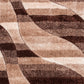 Hepsiba - Area Rug - Dune Sienna