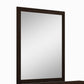 Monte Carlo - Accent Mirror