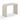Opus - Console Table - Cream