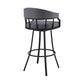 Valerie - Swivel Barstool