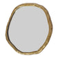 Foundry - Mirror Small - Light Brown