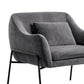 Karen - Modern Accent Chair