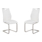 Bravo - Contemporary Dining Chair (Set of 2)