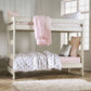 Arlette - Bunk Bed With 2 Slat Kits