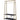 Pahor - Hall Tree - Gold & Black