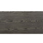 Estevon - Writing Desk - Gray Oak Finish