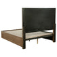 Terrace - 2-Drawer Storage Bed