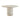 Blossom - Indoor / Outdoor Round Dining Table - Washed Travertine