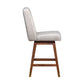 Stancoste - Swivel Bar Stool