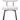 Blanca - Dining Chair (Set of 2) - Ivory