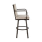 Arnauld - Outdoor Patio Bar Stool