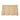 Egan - Rattan Console Table - Natural