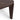 Albero - Dining Table - Bark Brown