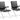 Lider Plus - Conference Chair (Set of 2)