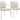 Aite - Outdoor Dining Chair (Set of 2) - Beige