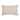 Chutzpah - Woven Pillow - Jacquard