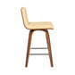 Vienna - Swivel Bar Stool