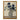 Sentiment - Framed Painting - Beige