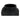 Jovi - Terracotta Vase - Black