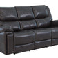 5108 - Air Match Reclining Sofa