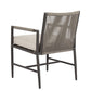 Pietra - Dining Chair - Beige