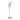 Peoria Flourite Stone Tree Statuary Large - Green